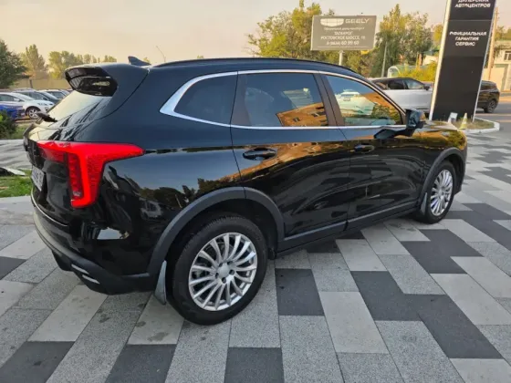HAVAL JOLION Донецк