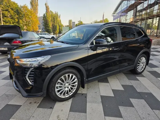 HAVAL JOLION Донецк