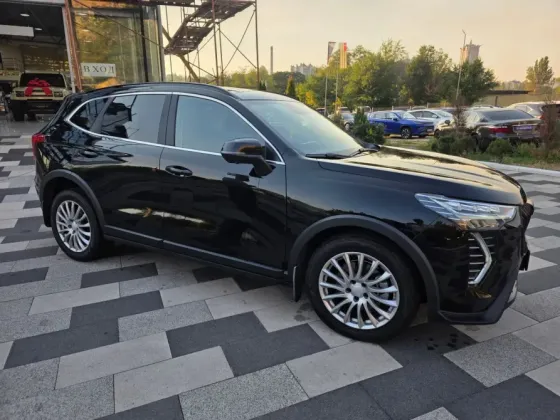 HAVAL JOLION Донецк