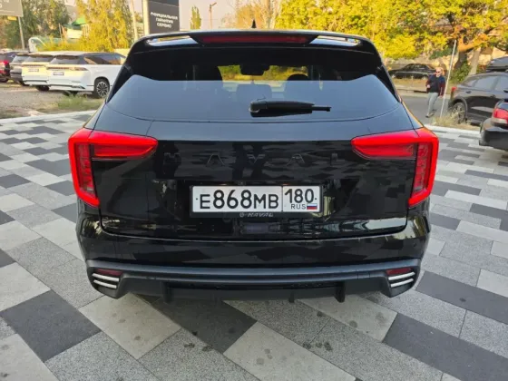 HAVAL JOLION Донецк