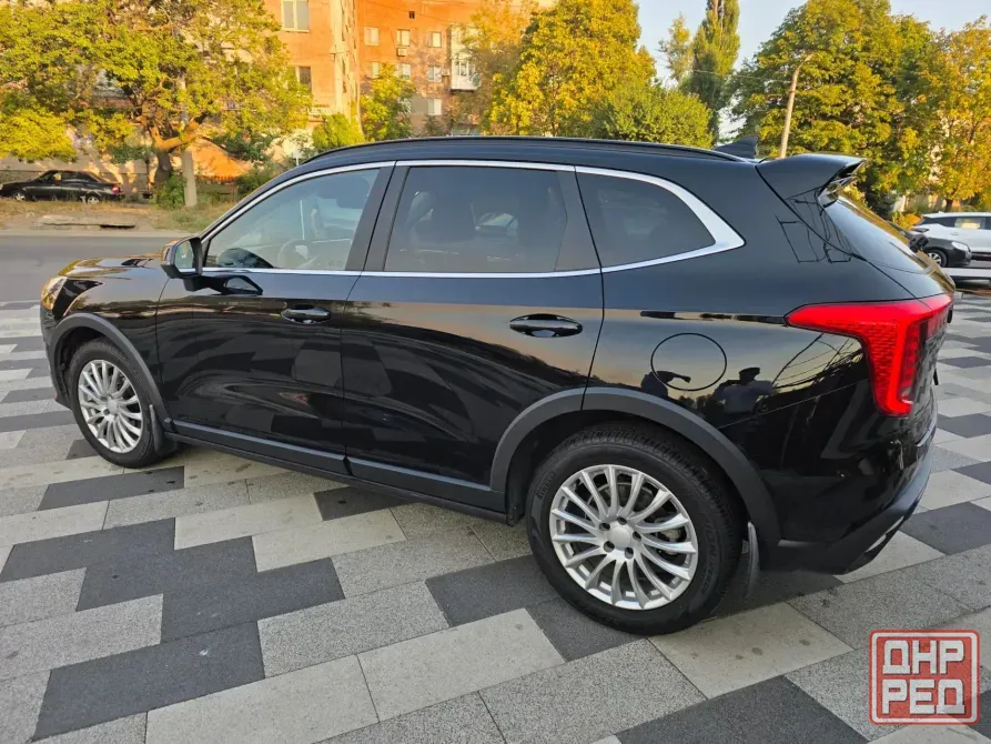 HAVAL JOLION Донецк - изображение 4
