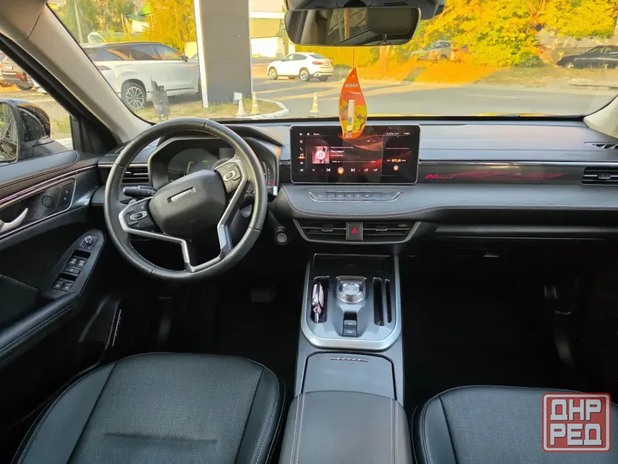 HAVAL JOLION Донецк - изображение 8
