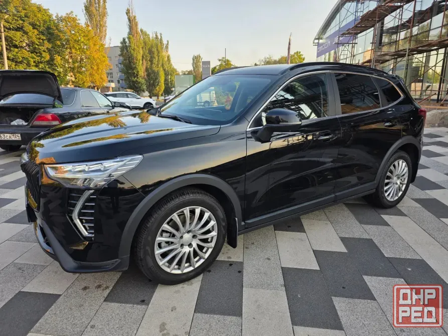 HAVAL JOLION Донецк - изображение 3