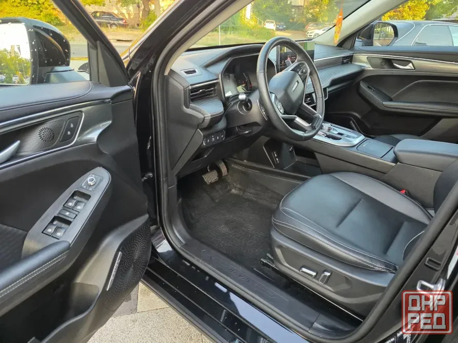 HAVAL JOLION Донецк - изображение 7