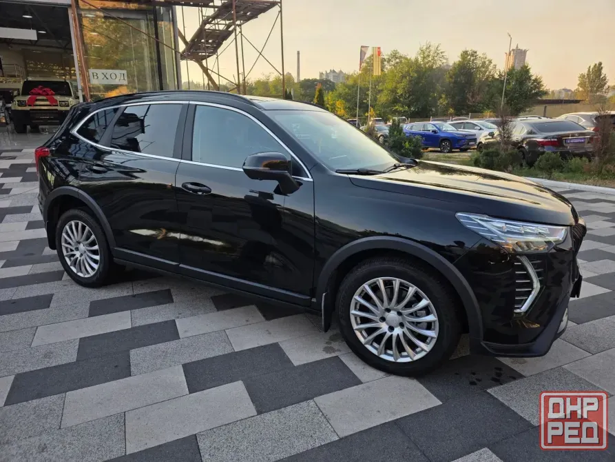 HAVAL JOLION Донецк - изображение 2