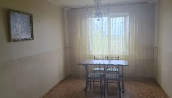 Сдам 4-комнатную квартиру, Кировский р-н (Текстильщик, «Обжора»),9/9 этаж,35 000 р. Донецк