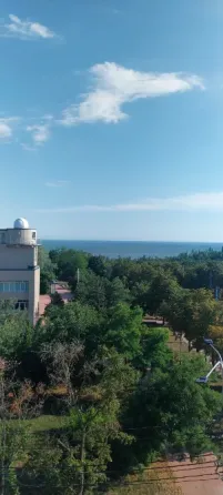 Продается квартира с видом на море в Мариуполе Мариуполь