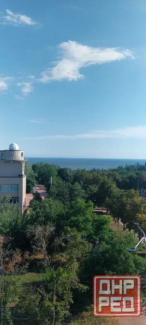 Продается квартира с видом на море в Мариуполе Мариуполь - изображение 1