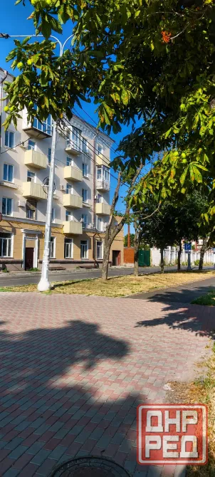 Продается квартира с видом на море в Мариуполе Мариуполь - изображение 7