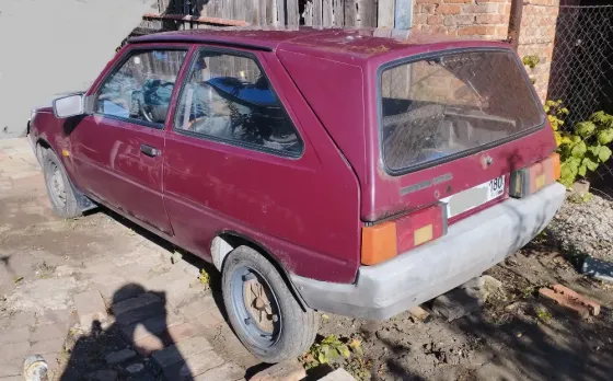 продам таврия нова заз 110247 Донецк