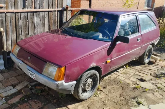 продам таврия нова заз 110247 Донецк