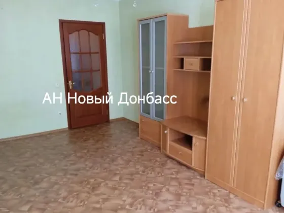Продам 1 квартира в Донецке (Киевский р-н, Гладковка) Донецк