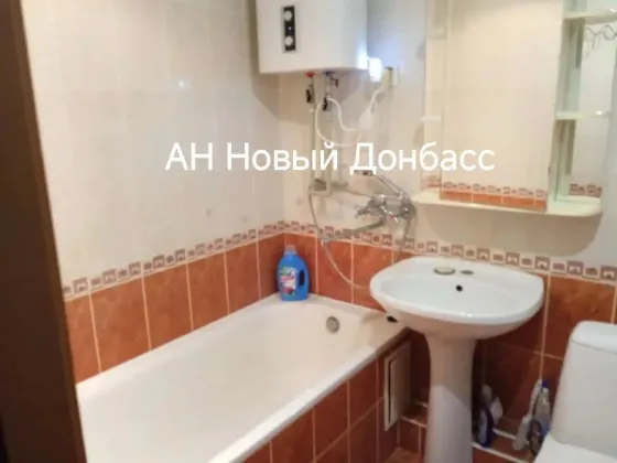 Продам 1 квартира в Донецке (Киевский р-н, Гладковка) Донецк