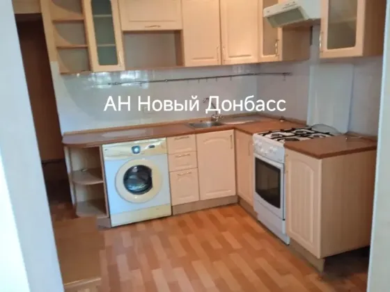 Продам 1 квартира в Донецке (Киевский р-н, Гладковка) Донецк