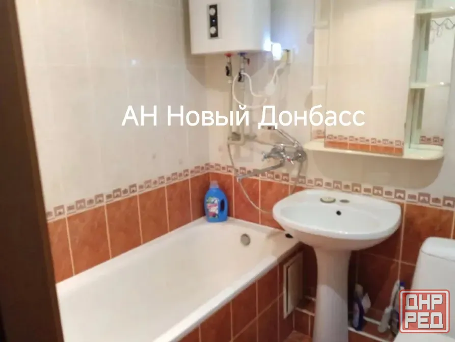 Продам 1 квартира в Донецке (Киевский р-н, Гладковка) Донецк - изображение 3