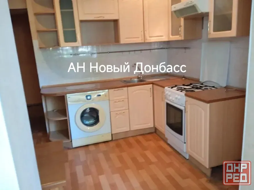 Продам 1 квартира в Донецке (Киевский р-н, Гладковка) Донецк - изображение 1