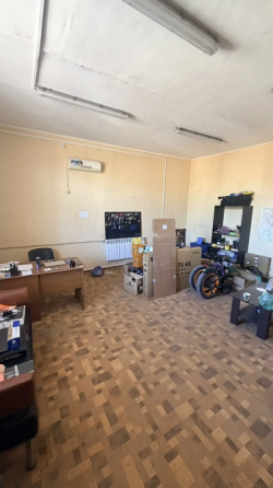 Аренда склада Донецк