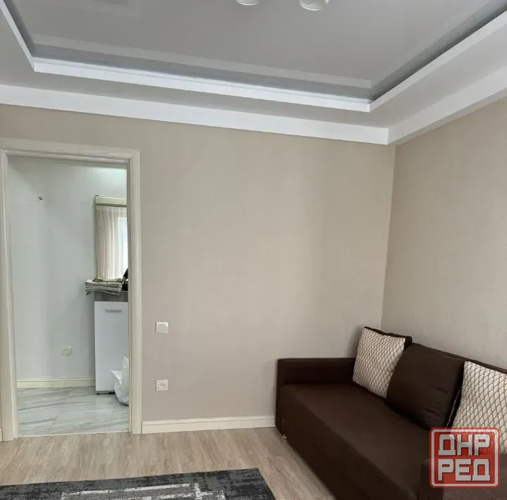 Сдам 2х комнатную квартиру в Куйбышевском районе Донецк - изображение 1