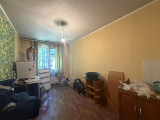 Продам 3-х комнатную квартиру в Донецке Донецк
