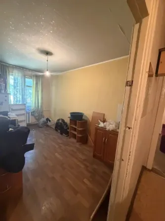 Продам 3-х комнатную квартиру в Донецке Донецк