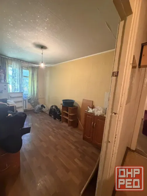 Продам 3-х комнатную квартиру в Донецке Донецк - изображение 1