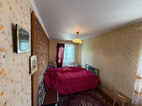 Продам 2-х комн. кв., 4/5 эт., 47 м.кв. - Макеевка, квартал Химик, Ровд Макеевка