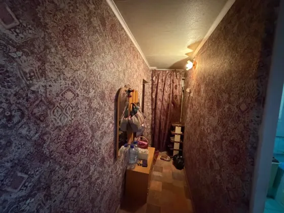 Продам 2-х комн. кв., 4/5 эт., 47 м.кв. - Макеевка, квартал Химик, Ровд Макеевка