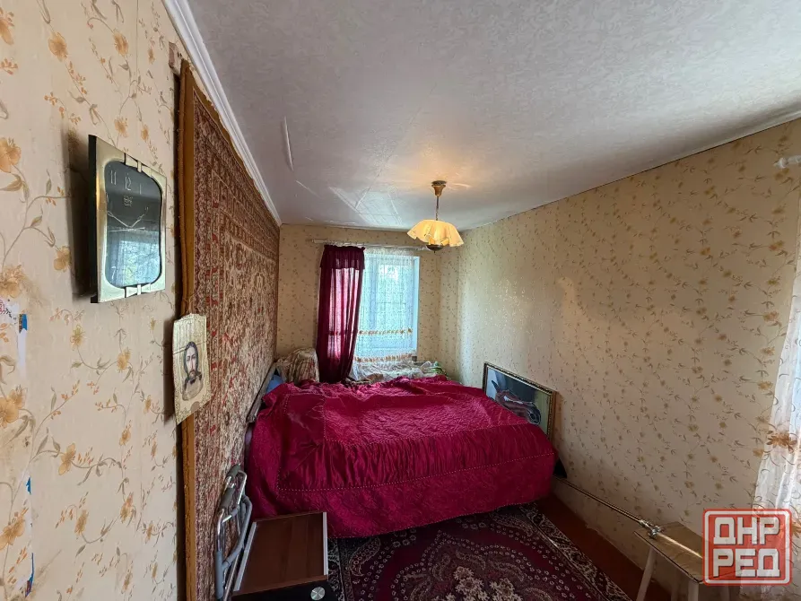 Продам 2-х комн. кв., 4/5 эт., 47 м.кв. - Макеевка, квартал Химик, Ровд Макеевка - изображение 3
