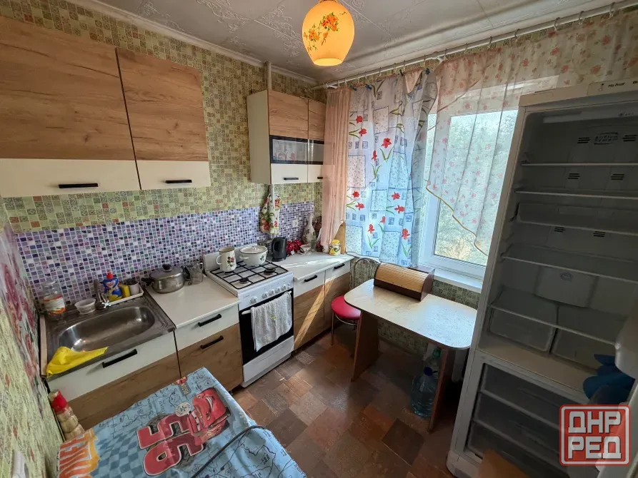 Продам 2-х комн. кв., 4/5 эт., 47 м.кв. - Макеевка, квартал Химик, Ровд Макеевка - изображение 6