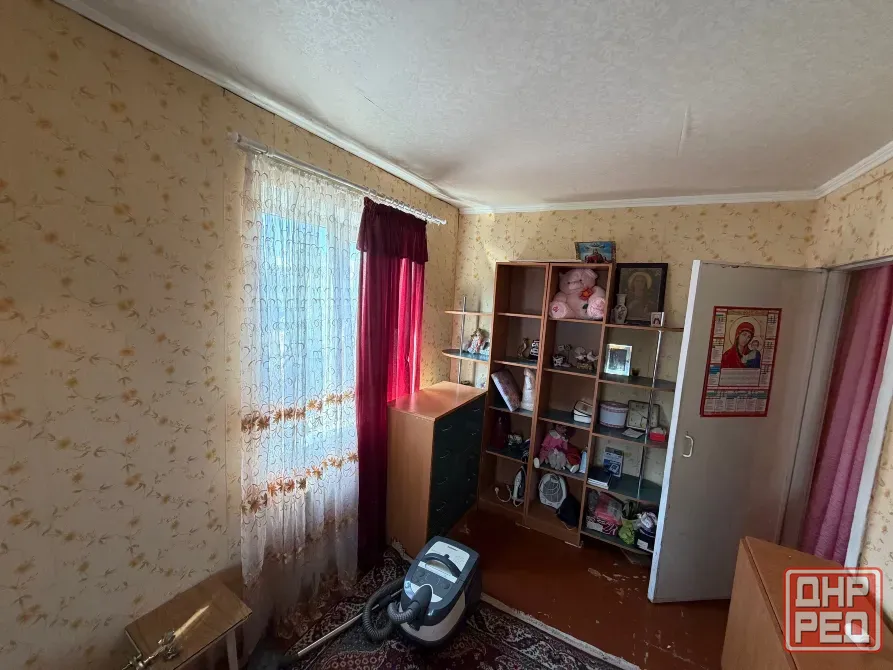 Продам 2-х комн. кв., 4/5 эт., 47 м.кв. - Макеевка, квартал Химик, Ровд Макеевка - изображение 4