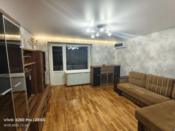 Аренда квартиры Мариуполь