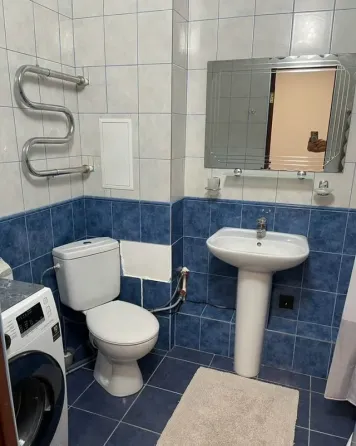 Сдам квартиру в Мариуполе Мариуполь