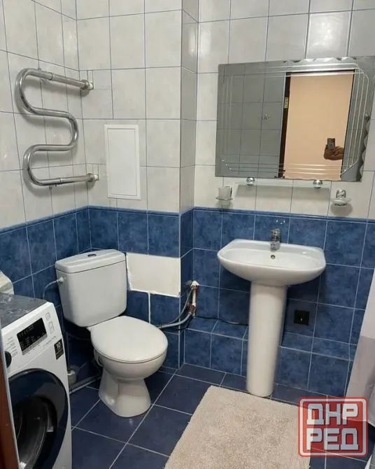 Сдам квартиру в Мариуполе Мариуполь - изображение 5