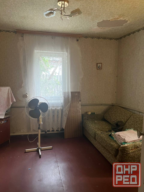 Продается дом Перова Евдокиевка Донецк - изображение 4