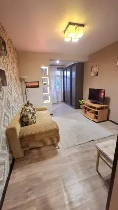 Сдам квартиру в Мариуполе Мариуполь