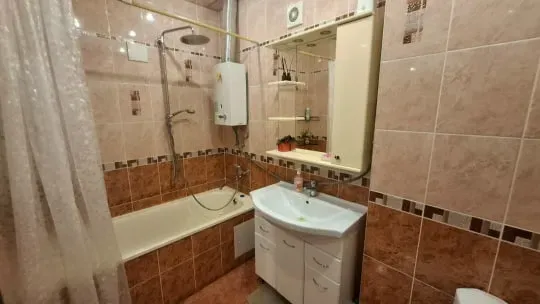 Сдам квартиру в Мариуполе Мариуполь