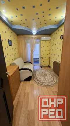 Сдам квартиру в Мариуполе Мариуполь - изображение 3