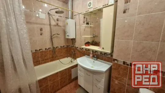 Сдам квартиру в Мариуполе Мариуполь - изображение 1
