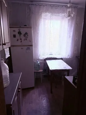 Продается светлая 2-комнатная квартира в кирпичном доме. Донецк