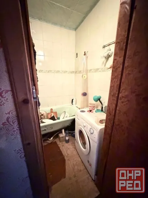Продается светлая 2-комнатная квартира в кирпичном доме. Донецк - изображение 3