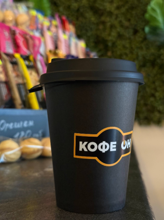 Продажа кофеен в проходных местах. Готовый бизнес под ключ Донецк