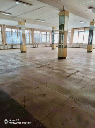 Аренда торгового комплекса 2500 кв.м Донецк