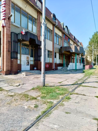 Аренда торгового комплекса 2500 кв.м Донецк