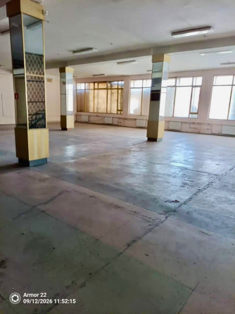 Аренда торгового комплекса 2500 кв.м Донецк