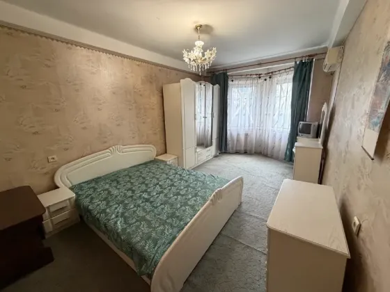 Продажа в Киевском районе 2-комнатной квартиры. Киевский пр-т 8. Шахтерская площадь. Маг.Вильнюс Донецк