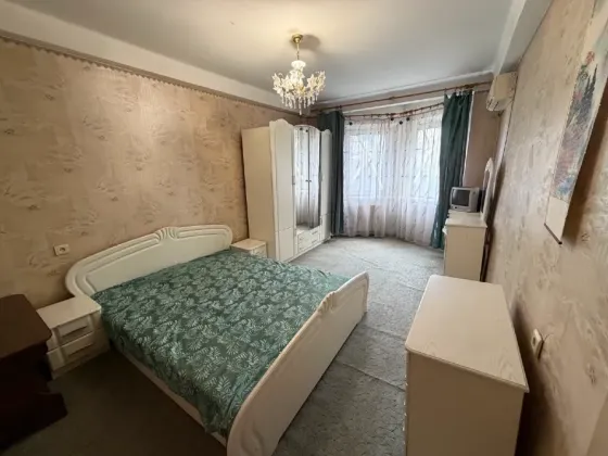 Продажа в Киевском районе 2-комнатной квартиры. Киевский пр-т 8. Шахтерская площадь. Маг.Вильнюс Донецк