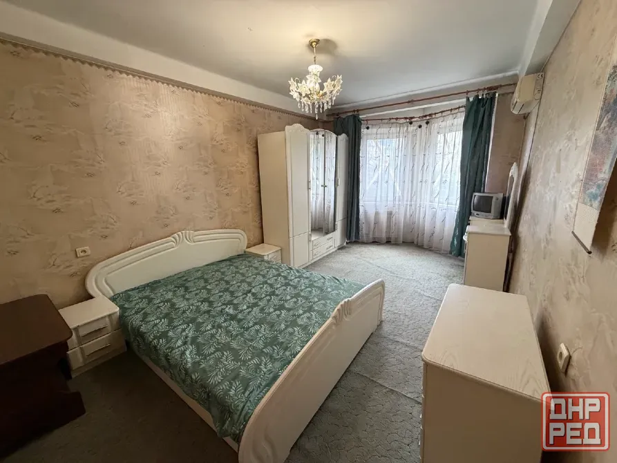 Продажа в Киевском районе 2-комнатной квартиры. Киевский пр-т 8. Шахтерская площадь. Маг.Вильнюс Донецк - изображение 6