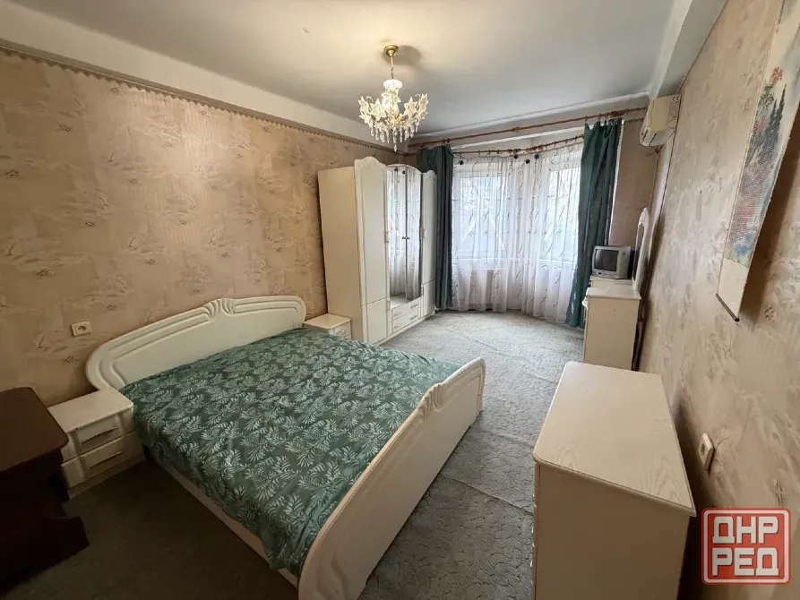 Продажа в Киевском районе 2-комнатной квартиры. Киевский пр-т 8. Шахтерская площадь. Маг.Вильнюс Донецк - изображение 2