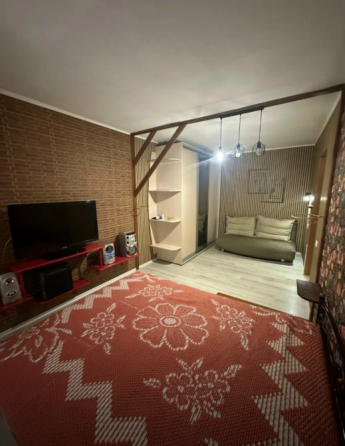 Долгосрочная аренда 1 комнатной квартиры г. Макеевка, Центрально-Городской район, кв-л Металлу Макеевка
