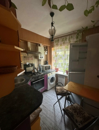 Долгосрочная аренда 1 комнатной квартиры г. Макеевка, Центрально-Городской район, кв-л Металлу Макеевка